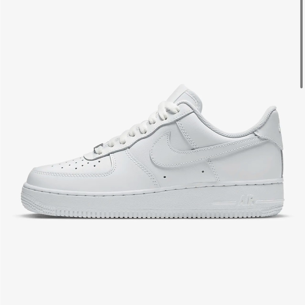 Nike Air Force 1’s Size 8!